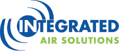 Integrated Air Solutions Logo