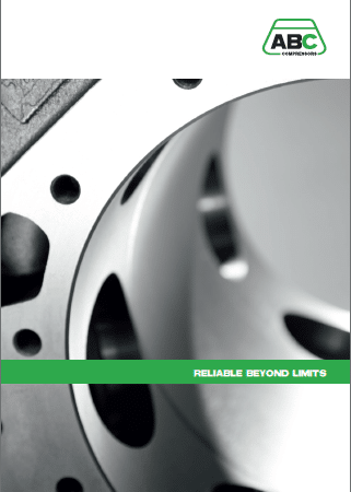 abc corporate integrated air solutions brochures