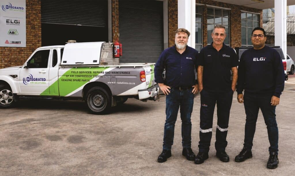 integrated air solutions kwazulu natal branch