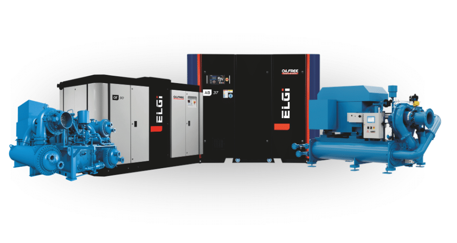 integrated air solutions places energy efficiency centre stage at electra mining africa