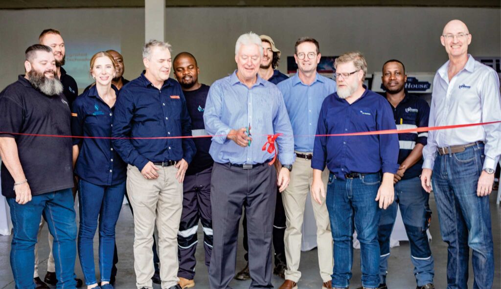 pinetown branch enhancing compressed air solutions intergrated air solutions