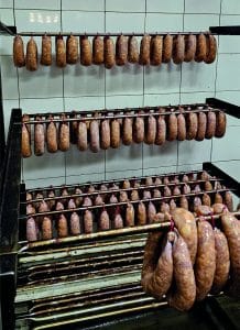 tulisa meat market 